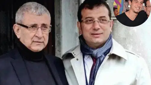 İMAMOĞLU’NUN OĞLU VE BABASI SAVCILIK TARAFINDAN İFADEYE ÇAĞIRILDI!