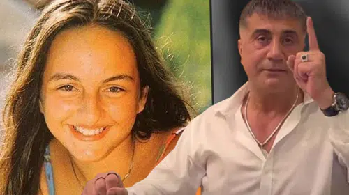 REİS SEDAT PEKER’İN AVUKATI BARKIN ÇAĞLA TUĞALTAY CİNAYETİNİ TAKİBE ALDI!