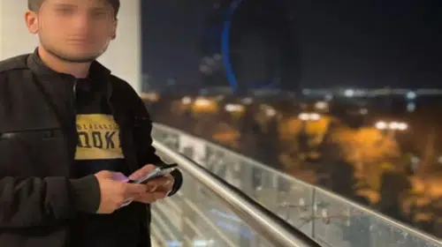 AZERBAYCANLI CANİ RUS SEVGİLİSİNİ TAM 75 BIÇAK DARBESİ İLE ÖLDÜRDÜ!