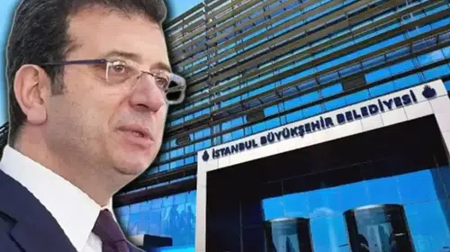 CHP'NİN BİLGİ İŞLEM SORUMLUSU ORHAN GAZİ ERDOĞAN TUTUKLANDI!