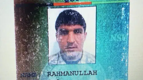 ABD'DE SİLAHLI SALDIRIYI YAPAN AFGANLI GERÇEKTE CIA AJANI MI?