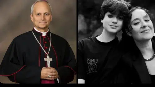 PAPA 14.LEO PAZAR GÜNÜ ÖLDÜRÜLEN AHMET MİNGUZZİ’NİN AİLESİ İLE GÖRÜŞECEK!