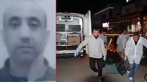 HUSUMETLİ İSRAİLLİ KUZENLERİN BARIŞMA BULUŞMASI CİNAYETLE BİTTİ!