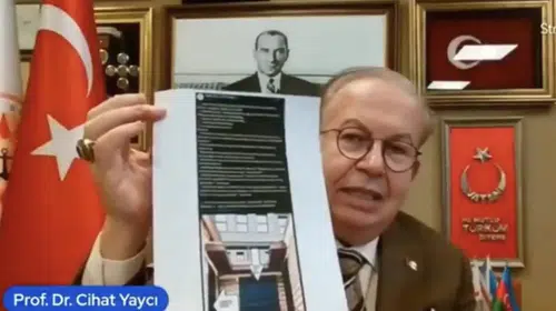 PAPA 14.LEO’YU TÜRKİYE’YE KİM NASIL VE NEDEN DAVET ETTİ?