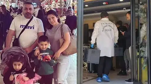 BÖCEK AİLE FERTLERİNİN BÖCEK İLACINDAN HAYATLARINI KAYBETTİKLERİ KESİNLEŞTİ!