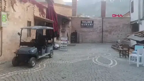 KALP HASTASI OLAN ADAM HAMAMDA RAHATSIZLANARAK HASTANEDE  ÖLDÜ!