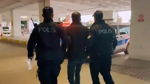 YASA DIŞI BAHİSE EDİRNE'DE OPERASYON! 13 GÖZALTI VAR!