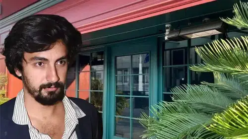 İŞETMECİ UMUT EVİRGEN VE MÜDÜRÜ ADLI KONTROL ŞARTI İLE SERBEST KALDI!