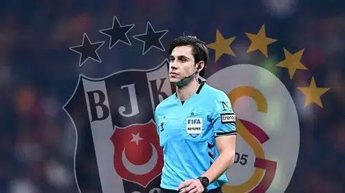 BEŞİKTAŞ 20 YILLIK RAPOR HAZIRLADI! FİFA’YA GİDİYOR!