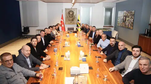 FENERBAHÇE YÖNETİM KURULU 09:00’DA ADLİYE DE OLACAĞINI AÇIKLADI!