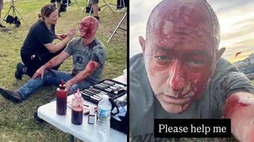 SİDNEY PLAJ SALDIRISINDA İSRAİLLİ AKTİVİSTTEN İNANILMAZ SAHTEKARLIK!