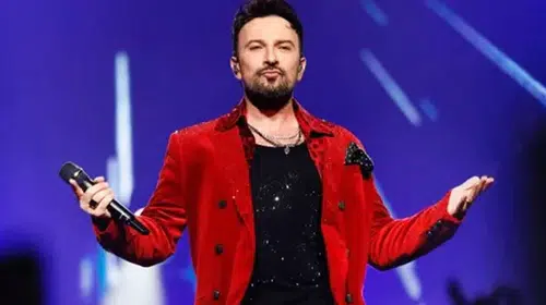 TARKAN’IN İSKOÇYA’DA SADECE 15 KİŞİYE ÖZEL KONSER VERDİĞİ ORTAYA ÇIKTI!