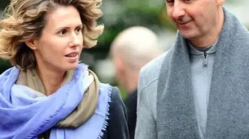 LÖSEMİ TEDAVİSİ GÖREN ESMA ESED MOSKOVA’DA İYİLEŞTİ!