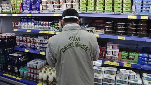 TARIM VE ORMAN BAKANLIĞI O SAKINCALI ÜRÜNLERİ AÇIKLADI!