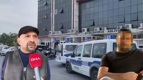 “ERDAL ON NUMARA ÇOCUKTUR! KEMAL ABİ İŞİNDE GÜCÜNDE İNSANDIR!”