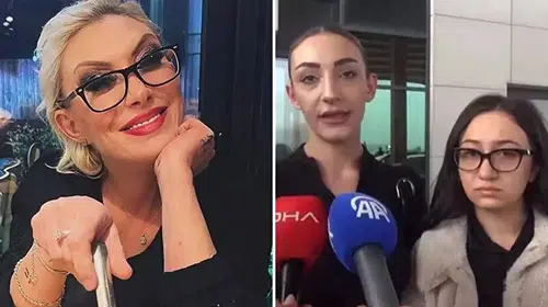 GÜLLÜ'NÜN PATRONU FERDİ AYDIN'DAN CİNAYET İTİRAFI İDDİASI!