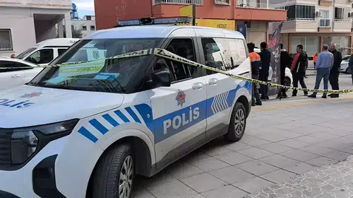 MERSİN'DE KOMŞU DEHŞETİ YAŞANDI! SİLAHLA 3 KİŞİ ÖLDÜRÜLDÜ!