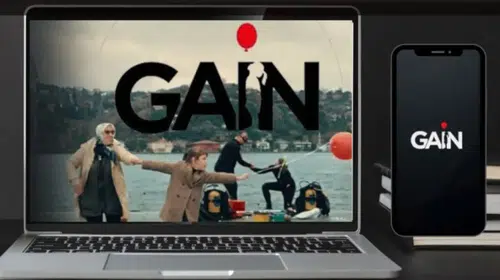 GAİN MEDYAYA YASA DIŞI BAHİS VE KARA PARA AKLAMA OPERASYONU!