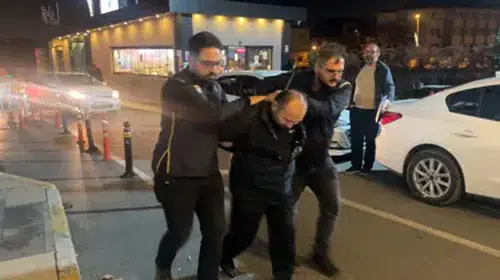 YILBAŞI ÖNCESİ KANLI EYLEM HAZIRLIĞINDAKİ DEAŞ ŞÜPHELİLERİNE OPERASYON!