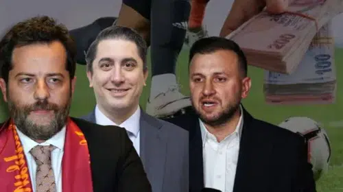 YASA DIŞI BAHİS OPERASYONUNDA GÖZALTINA ALINANLAR KİM KİMDİR?