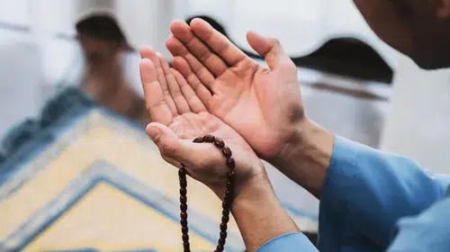 MÜBAREK ÜÇ AYLAR BUGÜN İTİBARİ İLE BAŞLIYOR!