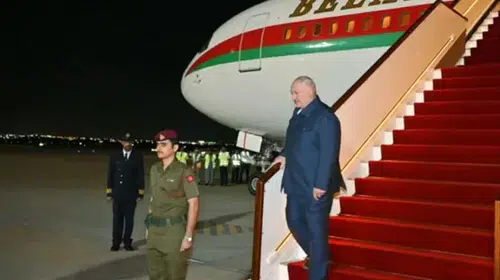 BELARUS LİDERİ LUKAŞENKO’DAN GÜNLERDİR HABER ALINAMIYOR!