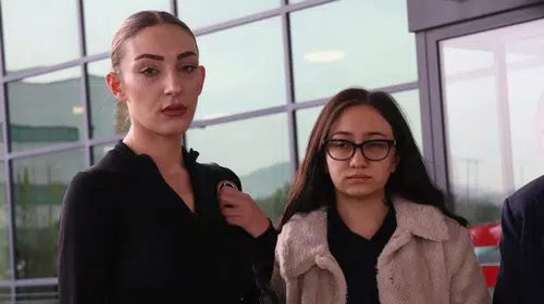 GÜLLÜ’NÜN ŞÜPHELİ ÖLÜMÜ SORUŞTURMASINDA ŞOK GELİŞME!