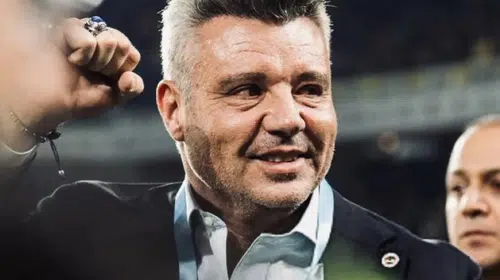 GÖZLER ÇAĞLAYAN’DA! SADETTİN SARAN İÇİN SAVCI ADLI KONTROL İSTEDİ!