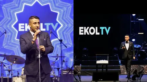 BÜYÜK HEDEFLE AÇILAN EKOL TV YAYIN HAYATINA SON VERDİ!