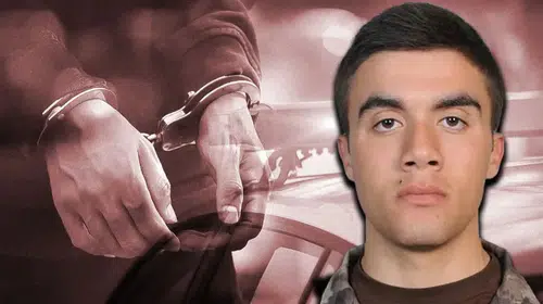 ÖZEL HAREKAT POLİSİNİ ŞEHİT EDEN KATİLİN AİLESİ TUTUKLANDI!