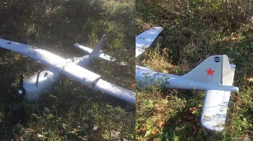 İZMİT’TE DÜŞEN İHA HANGİ ÜLKEYE AİT OLDUĞU DÜŞÜNÜLÜYOR?