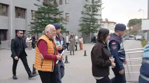 MANAVGAT'DA "İHALEYE FESAT KARIŞTIRMA" DAVASINDA YENİ GELİŞME!