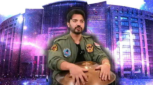 YUSUF GÜNEY SAVCIYA UYUŞTURUCU İDDİALARINI ANLATACAK!