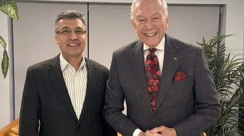 UĞUR DÜNDAR’IN HAYATİ RAHATSIZLIĞI MERAK KONUSU OLDU!