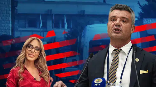 SADETTİN SARAN 3 SAATLİK İFADESİNDE KENDİSİNİ İŞTE BÖYLE SAVUNDU!