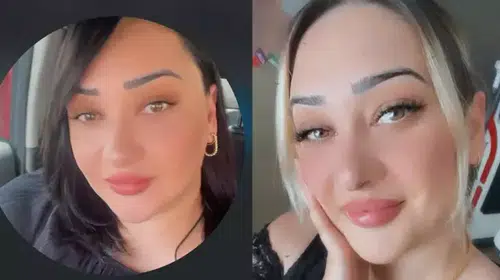 MERSİN’DE SEVGİLİSİ KADINI BOĞAN ADAM SİLAHLA İNTİHAR ETTİ!