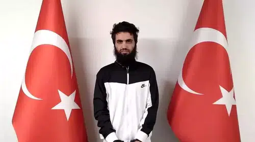 MİT’TEN PAKİSTAN VE AFGANİSTAN SINIRINDA MÜTHİŞ OPERASYON!