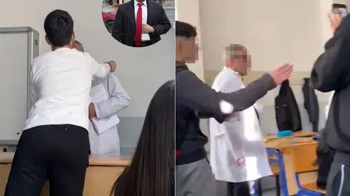 ÖĞRENCİLERİNİN ALAYA ALDIĞI ÖĞRETMLENDEN BÜYÜK FEDAKARLIK!