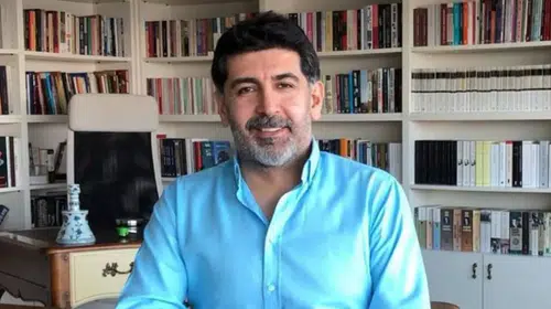 LEVENT GÜLTEKİN ADLI KONTROL VE İMZA ŞARTI İLE SERBEST KALDI!