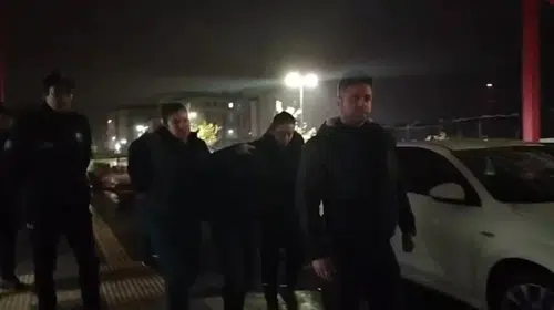 GÜLLÜ’NÜN  KIZI VE ARKADAŞINDAN SONRA ÜÇÜNCÜ KİŞİ DE GÖZALTINDA!