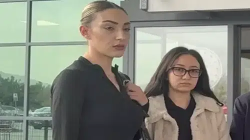 GÜLLÜ'NÜN ÖLÜMÜNDE İTİRAFÇI OLAN SULTAN NUR ULU NE İFADE VERDİ!