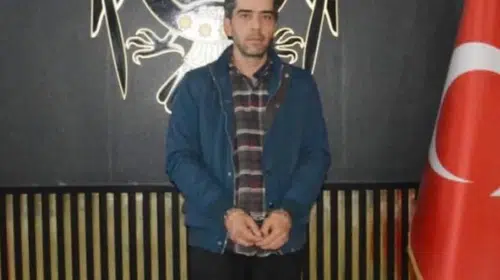 FLAŞ! FLAŞ! FLAŞ! FETÖ ELBAŞININ YEĞENİ ÜMRANİYE’DE YAKALANDI!