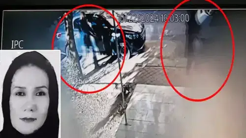 İKİNCİ EŞİNİ VURAN ZANLIYA İLK DURUŞMADA AĞIRLAŞTIRILMIŞ MÜEBBET!