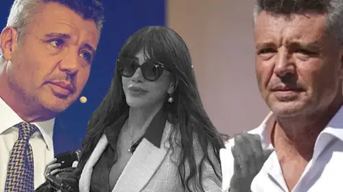 SADETTİN SARAN’IN ASOS’TAKİ VİLLASININ BEKÇİSİ GÖZALTINA ALINDI!