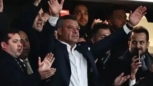 FENERBAHÇELİLERE MÜJDELİ HABER HAKİMDEN GELDİ! SARAN SERBEST BIRAKILDI!