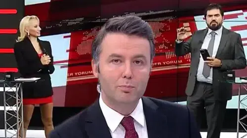 RASİM OZAN KÜTAHYALI’DAN UYUŞTURUCU BATAKLIĞI İDDİALARI!