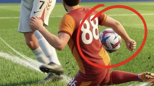 GALATASARAY-SAMSUN SPOR MAÇININ VAR HAKEMİ GÖREVDEN Mİ ALINIYOR?