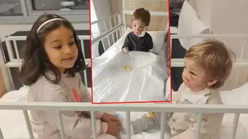 İKİ KARDEŞİ YARALAYAN PİTBULL’UN SAHİBİNİN GARİP SAVUNMASI!