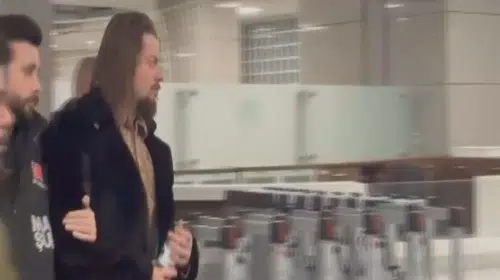 BORSA SORUŞTURMASINDA SİHİRBAZ AREF DAHİL 8 KİŞİ TUTUKLANDI!