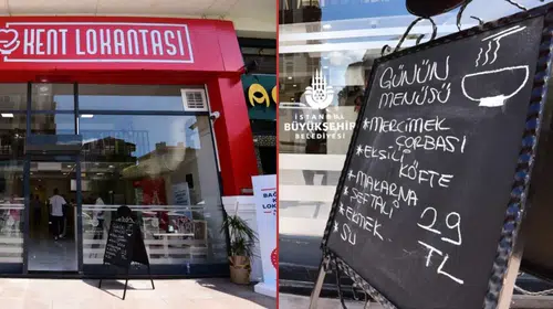 İBB'NİN SU,İSPARK VE BİSİKLETTEN SONRAKİ ZAM KARARI ŞOKE ETTİ!